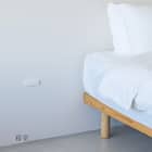 センサーライト かげあかり(04 しろねり) 12枚目画像