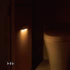 センサーライト かげあかり(04 しろねり) 13枚目画像