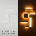センサーライト かげあかり(04 うめずみ) 10枚目画像