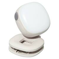 充電式お守りライト (ホワイト NTR01)