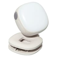 充電式お守りライト (ホワイト NTR01)