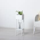 棚付きプランタースタンド(ハイタイプ) 1枚目画像