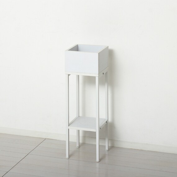 棚付きプランタースタンド(ハイタイプ) 6枚目画像