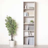 らくらく組立文庫本本棚