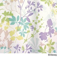 (1枚入り)ディズニーカーテン カーニバル GR