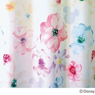 (1枚入り)ディズニーレース アロマ RO