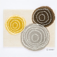 ディズニーマット MICKEY/Ring