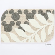 ディズニーマット MICKEY/Laurel