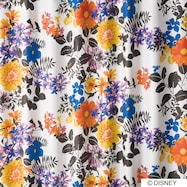 (1枚入り)ディズニーカーテン プロフュージョン BK