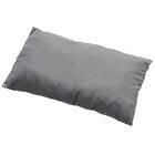 クッションにもなる寝袋(グレー) 12枚目画像