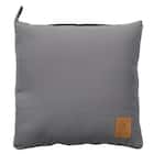 クッションにもなる寝袋(グレー) 14枚目画像