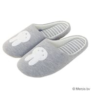 刺繍ルームシューズ(ミッフィー)