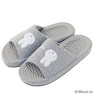 足つぼスリッパ(ミッフィー)