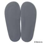 足つぼスリッパ(ミッフィー グレー) 3枚目画像