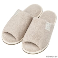 スリッパ(ミッフィー 綿パイル)