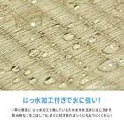 い草カーペット 白馬 (江戸間 6畳) 8枚目画像