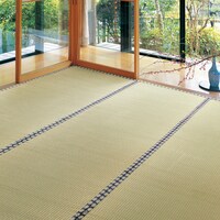 い草カーペット 谷川 (江戸間 1畳)