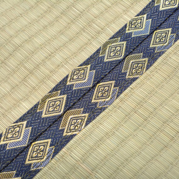 い草カーペット 谷川 (江戸間 10畳) 6枚目画像