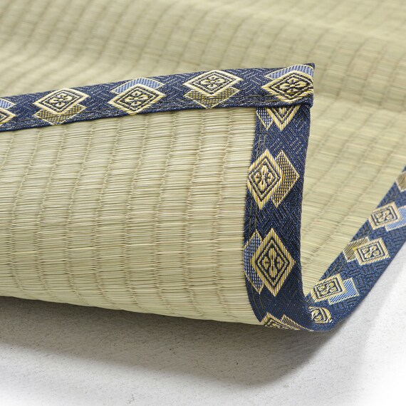 い草カーペット 谷川 (江戸間 10畳) 8枚目画像