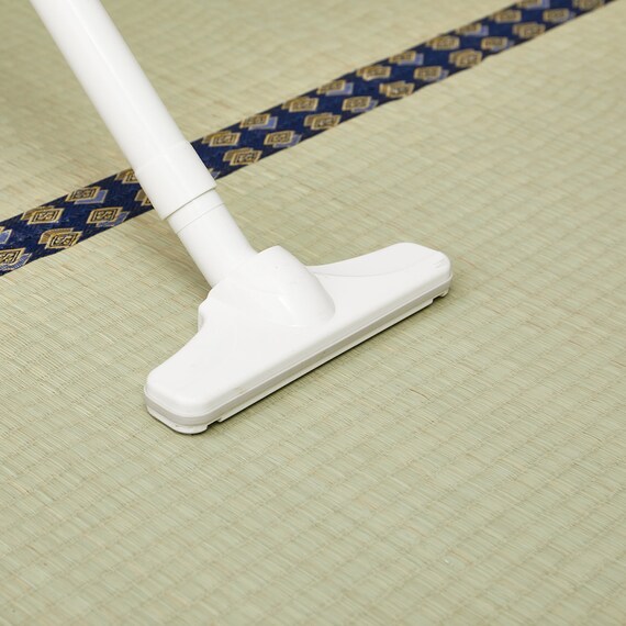 い草カーペット 谷川 (江戸間 10畳) 10枚目画像