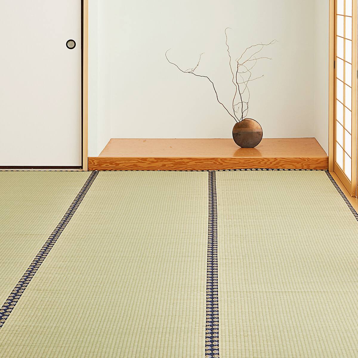 い草カーペット 谷川 (三六間 6畳) | ニトリネット【公式】 家具