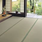 い草カーペット 雅 (江戸間 10畳) 1枚目画像