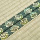 い草カーペット 雅 (江戸間 10畳) 5枚目画像