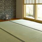 い草カーペット 雅 (三六間 6畳) 2枚目画像