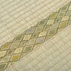 い草カーペット 備前 (団地間 3畳) 4枚目画像