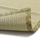 い草カーペット 備前 (団地間 3畳) 6枚目画像