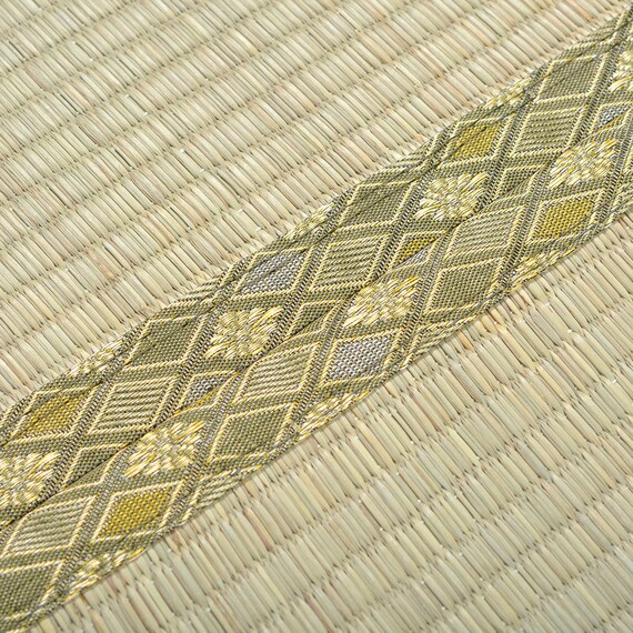 い草カーペット 備前 (団地間 2畳) 4枚目画像