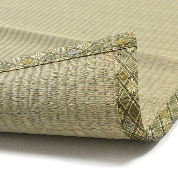 い草カーペット 備前 (団地間 2畳) 6枚目画像