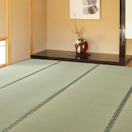 【国産】い草カーペット 天草 (江戸間 1畳)