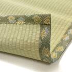 【国産】い草カーペット 天草 (三六間 10畳) 6枚目画像