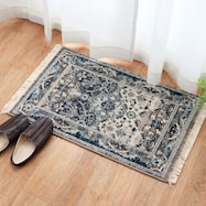 ウィルトン織マット グレイズ