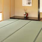 【国産】い草カーペット 天草 (団地間 8畳) 1枚目画像