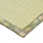 【国産】い草カーペット 天草 (団地間 8畳) 5枚目画像