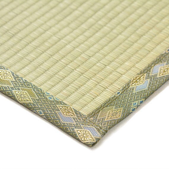 【国産】い草カーペット 天草 (団地間 8畳) 5枚目画像