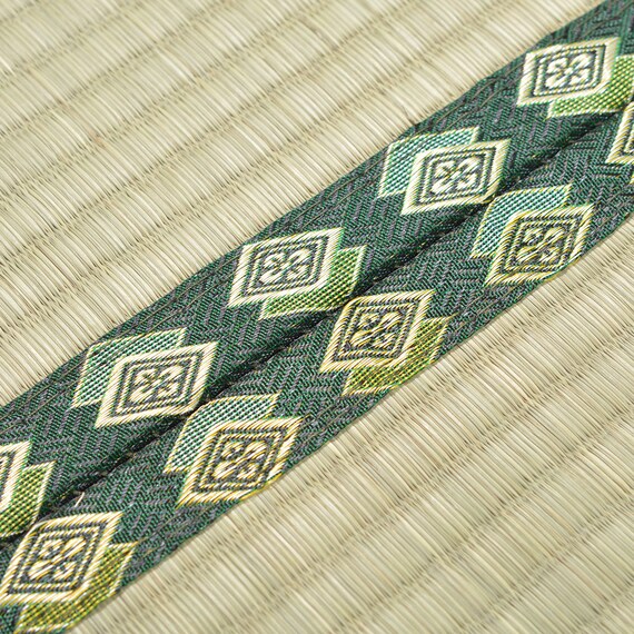 い草カーペット 雅 (団地間 2畳) 5枚目画像