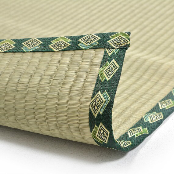 い草カーペット 雅 (団地間 2畳) 7枚目画像