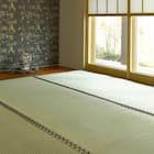 い草カーペット 雅 (団地間 6畳) 2枚目画像