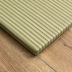 い草×PP置き畳 綾瀬 2枚セット(グリーン) 3枚目画像
