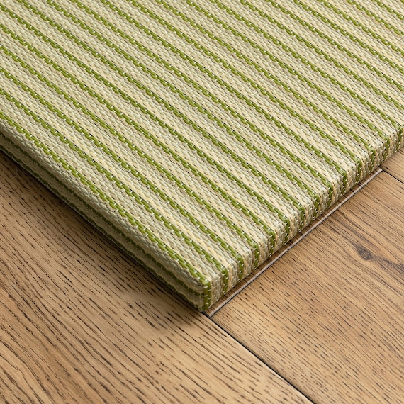 い草×PP置き畳 綾瀬 2枚セット(グリーン) 3枚目画像