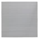 水拭きできるPP置き畳 おぼろ 2枚セット(ブルー) 2枚目画像