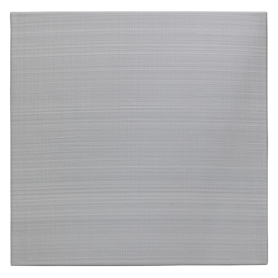 水拭きできるPP置き畳 おぼろ 2枚セット(ブルー) 2枚目画像