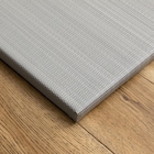 水拭きできるPP置き畳 おぼろ 2枚セット(ブルー) 3枚目画像