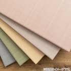 水拭きできるPP置き畳 おぼろ 2枚セット(グリーン) 6枚目画像