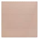 水拭きできるPP置き畳 おぼろ 3枚セット(ピンク) 2枚目画像