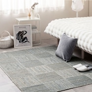 天然ジュートラグ トロン 120×180cm