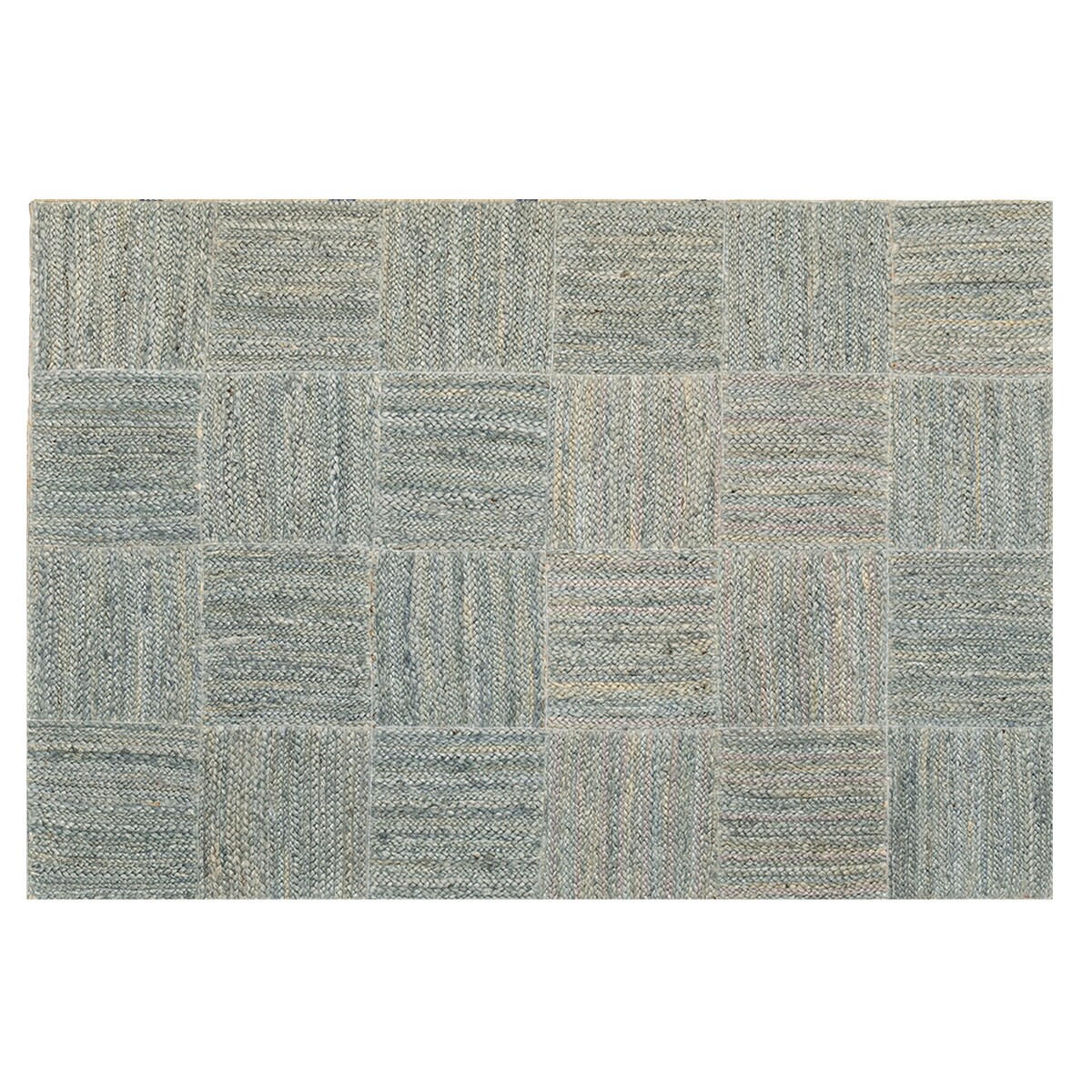 天然ジュートラグ トロン 120×180cm(グレー) | ニトリネット